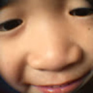 Meet your Posher, Yukki